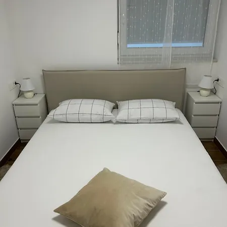 Ira I Matija * 扎达尔