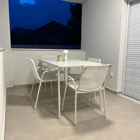 Appartement Ira I Matija Zadar