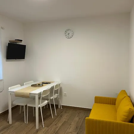 Ira I Matija * Zadar