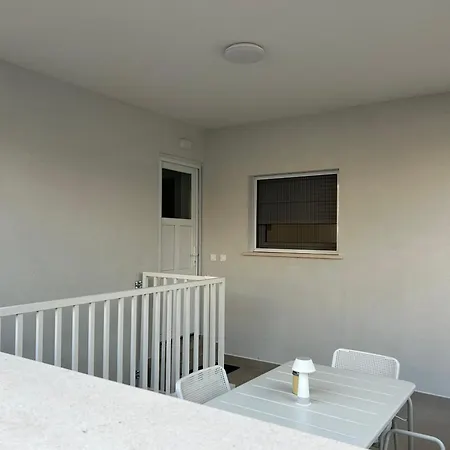 Appartement Ira I Matija *